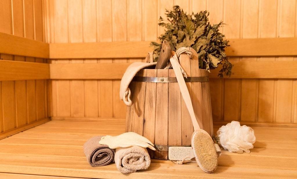 Créer un espace bien-être complet avec une grotte de sel et un sauna