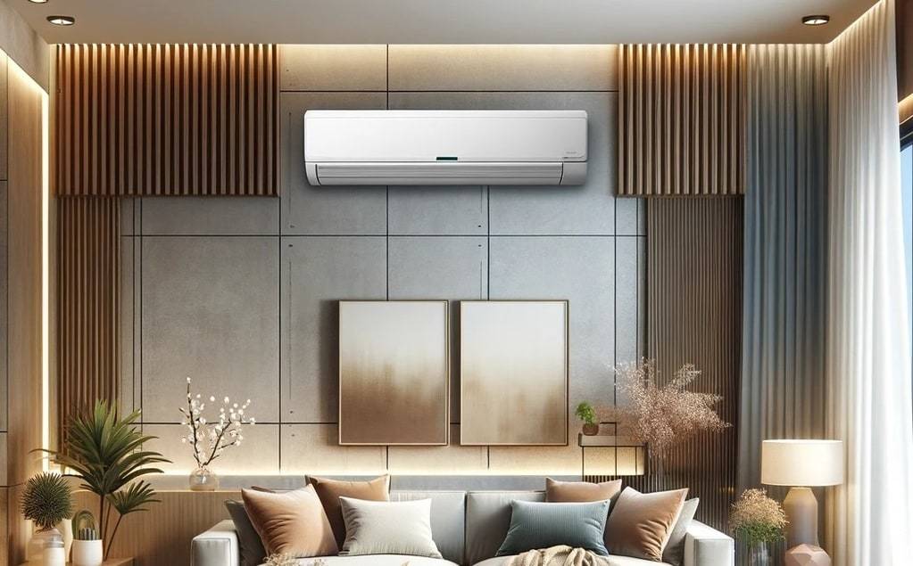 La réparation rapide de climatisation à Mougins pour un été serein