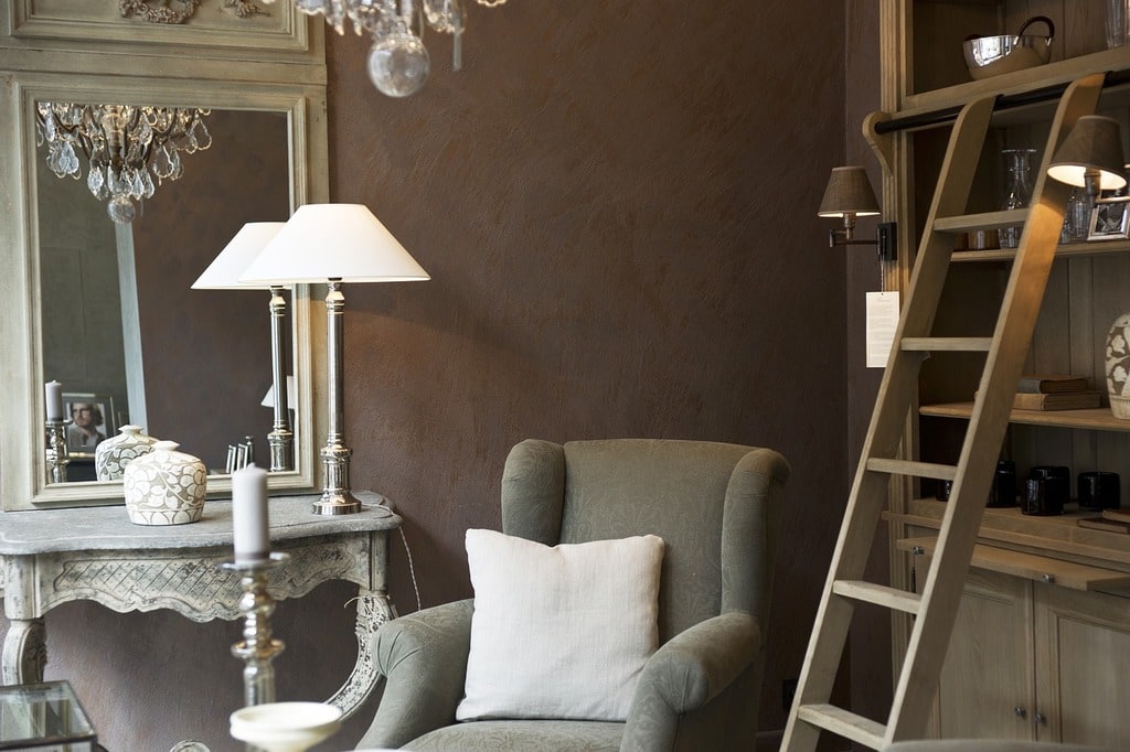 Réaliser facilement de petites améliorations dans son intérieur